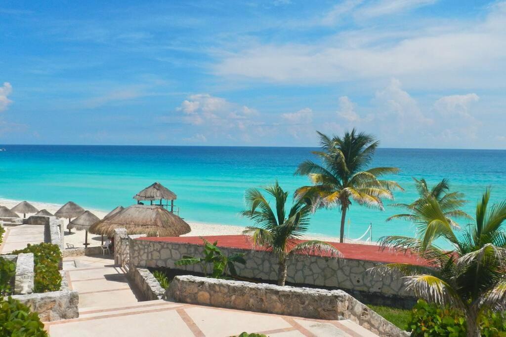 Apartamento Seaside Escape In *