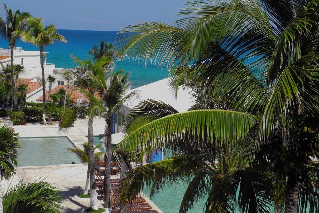 Apartamento Seaside Escape In *