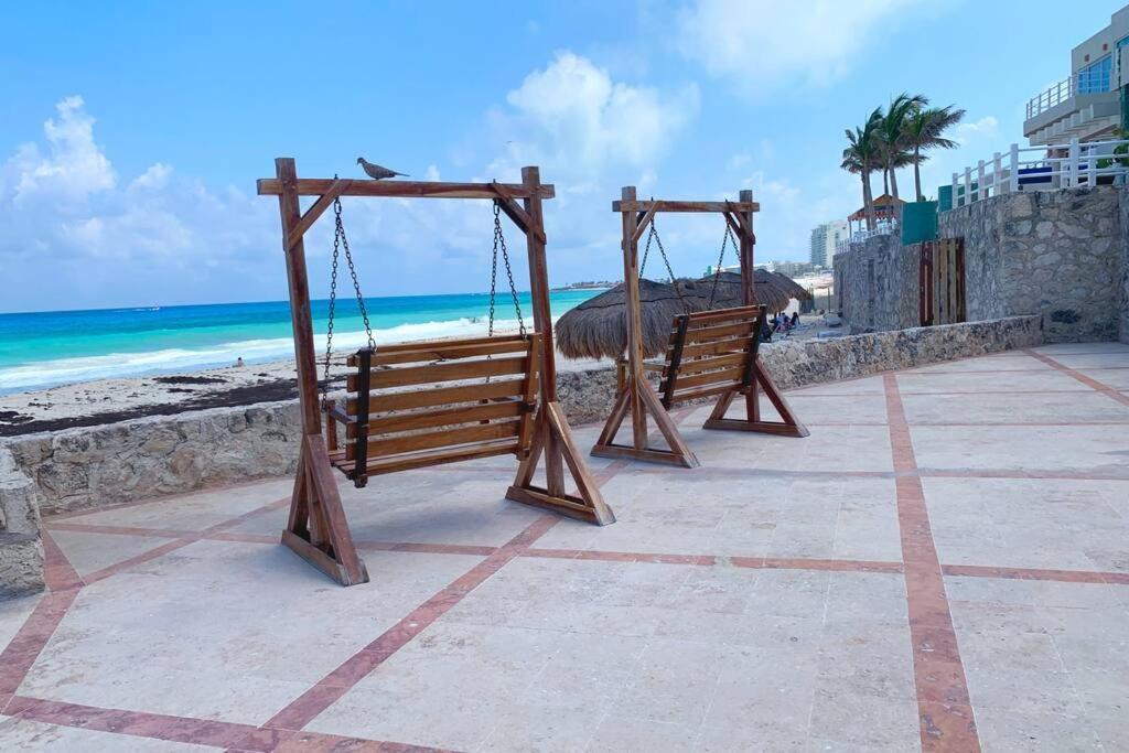 Seaside Escape In Cancún