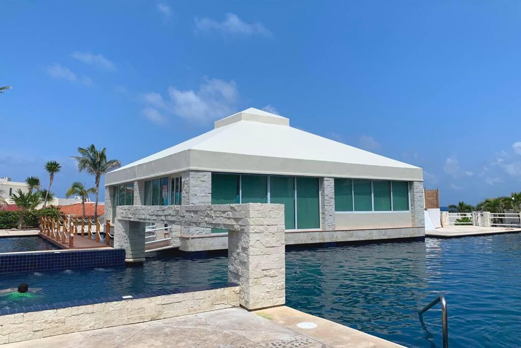 Apartamento Seaside Escape In