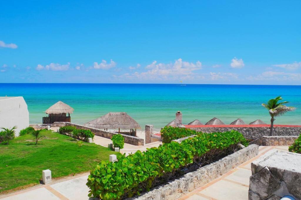 Seaside Escape In Cancún