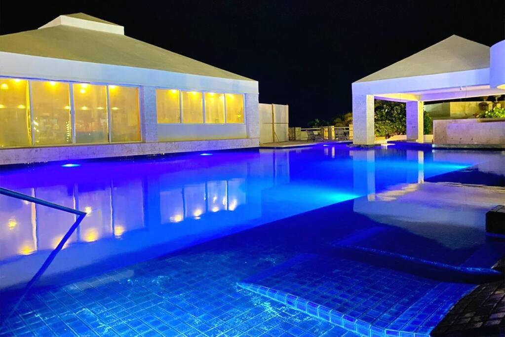 Apartamento Seaside Escape In