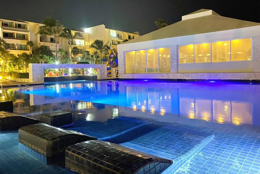 Seaside Escape In Cancún