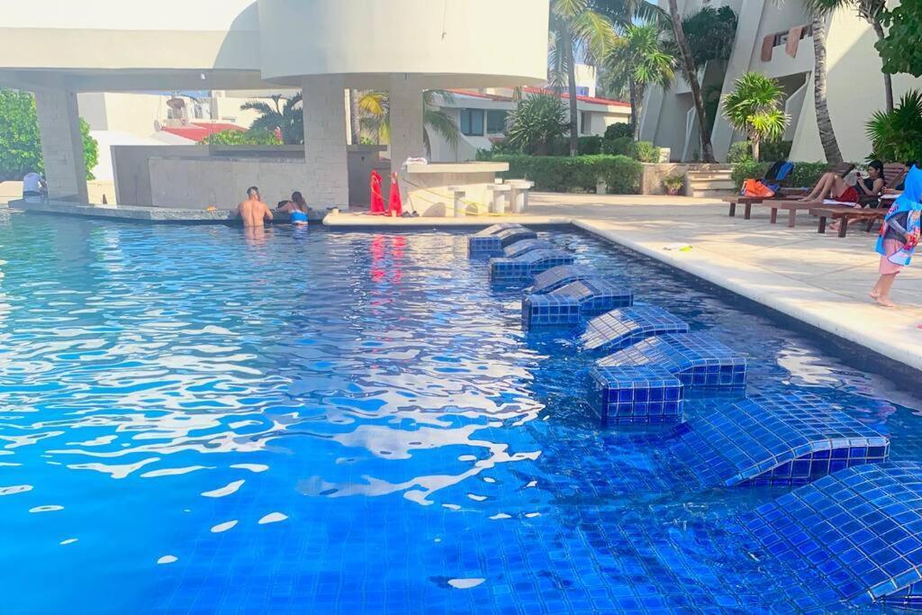 Seaside Escape In Cancún