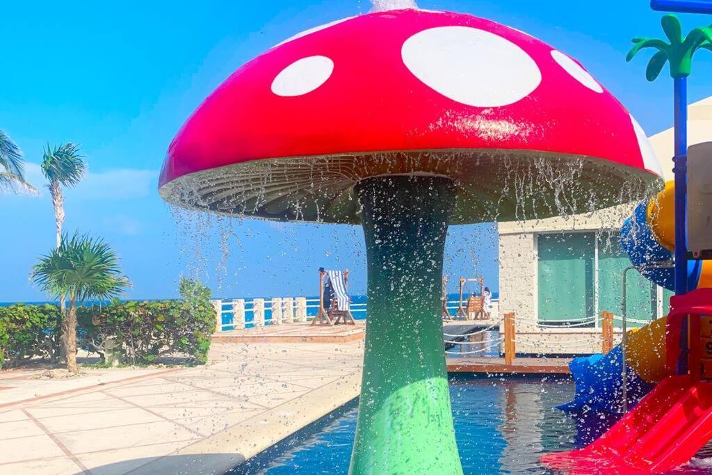 Apartamento Seaside Escape In