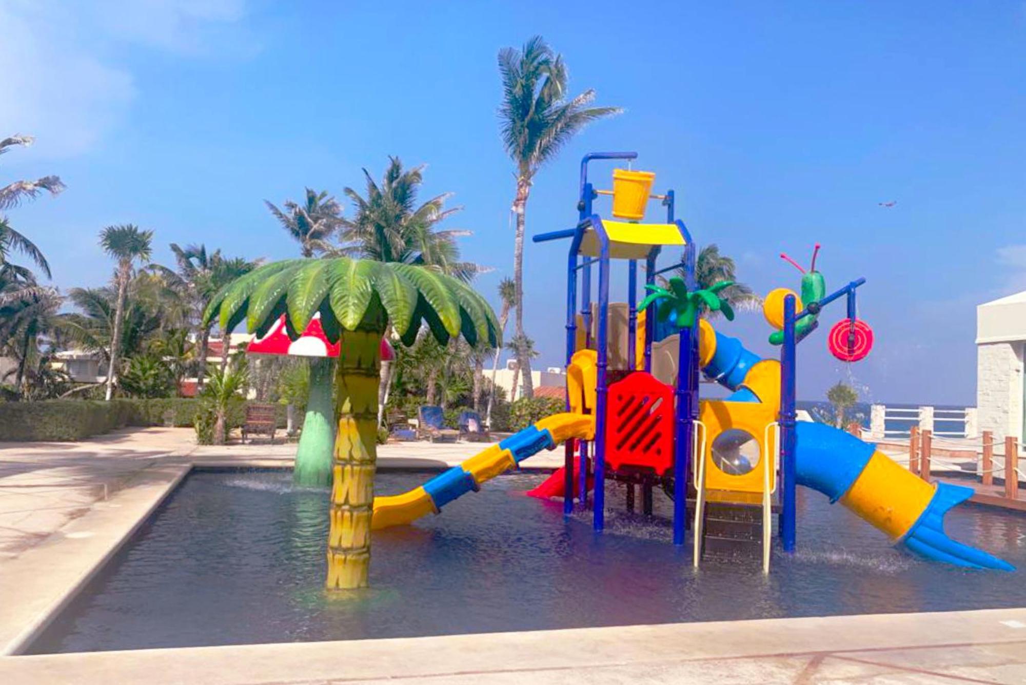 Seaside Escape In Cancún