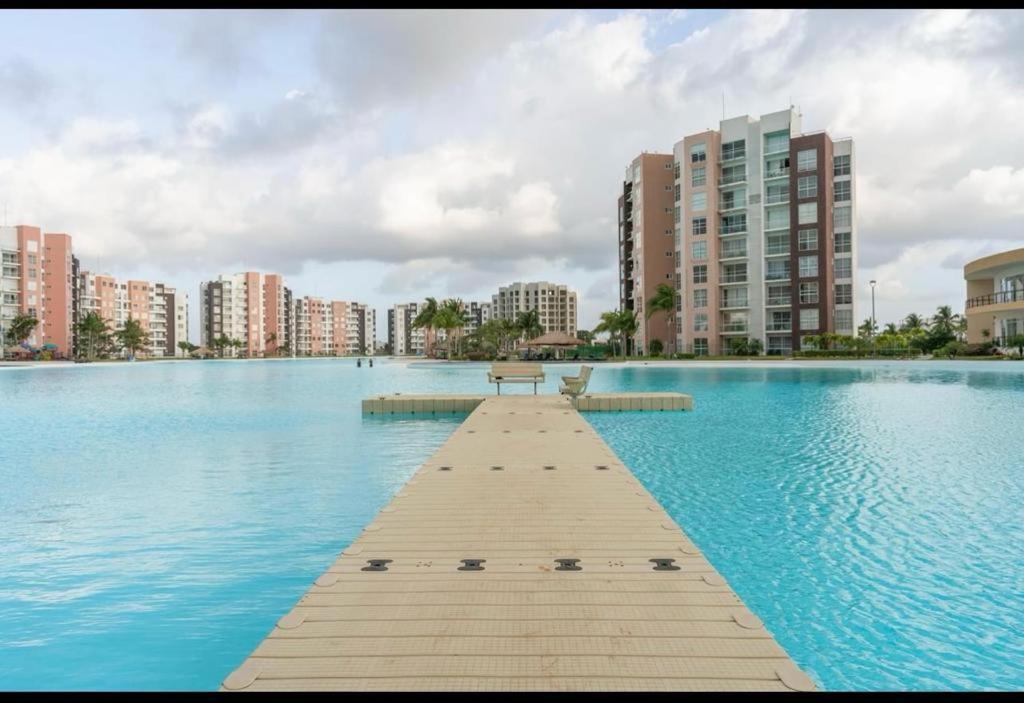 Apartamento Jikmbs Dreams *