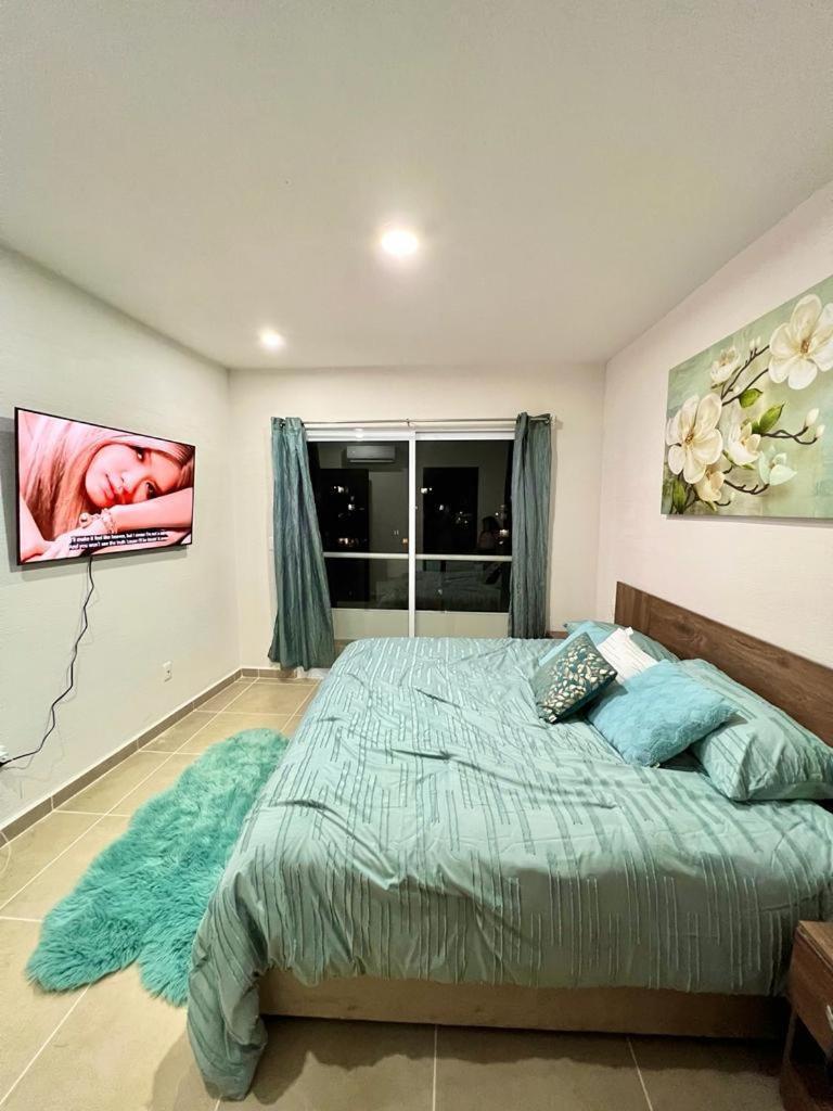 Apartamento Jikmbs Dreams Cancún