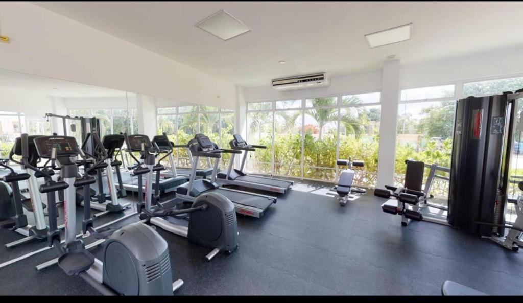 Apartamento Jikmbs Dreams *