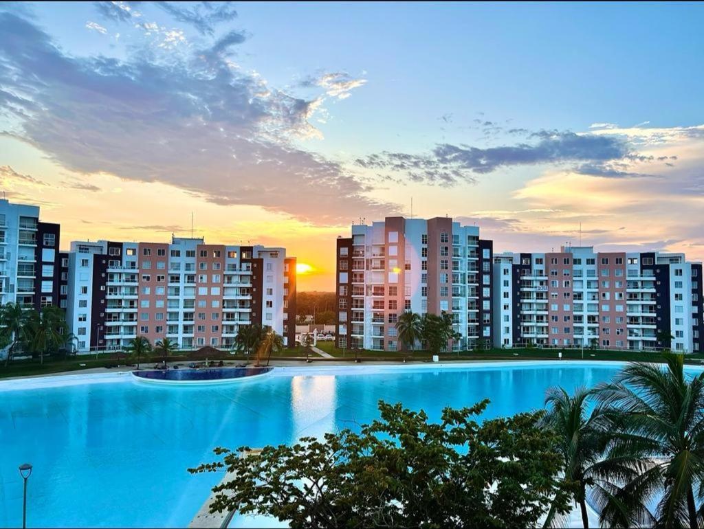 Apartamento Jikmbs Dreams