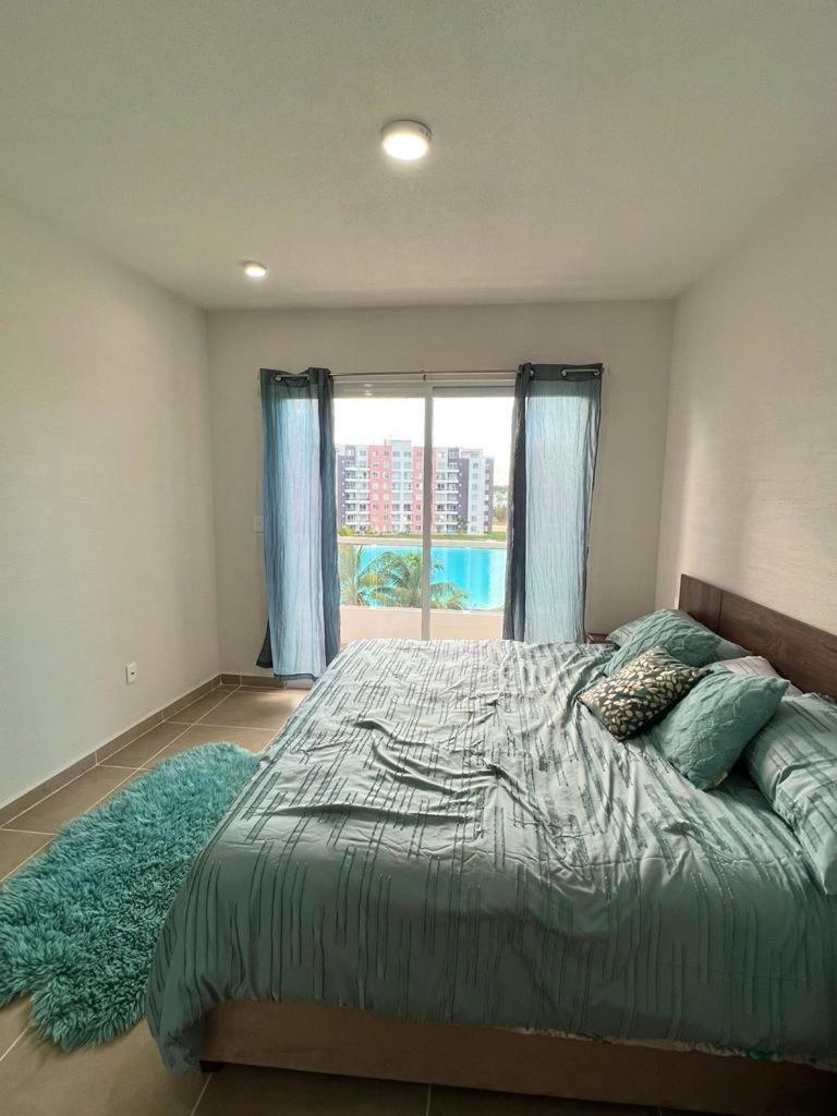 Apartamento Jikmbs Dreams Cancún