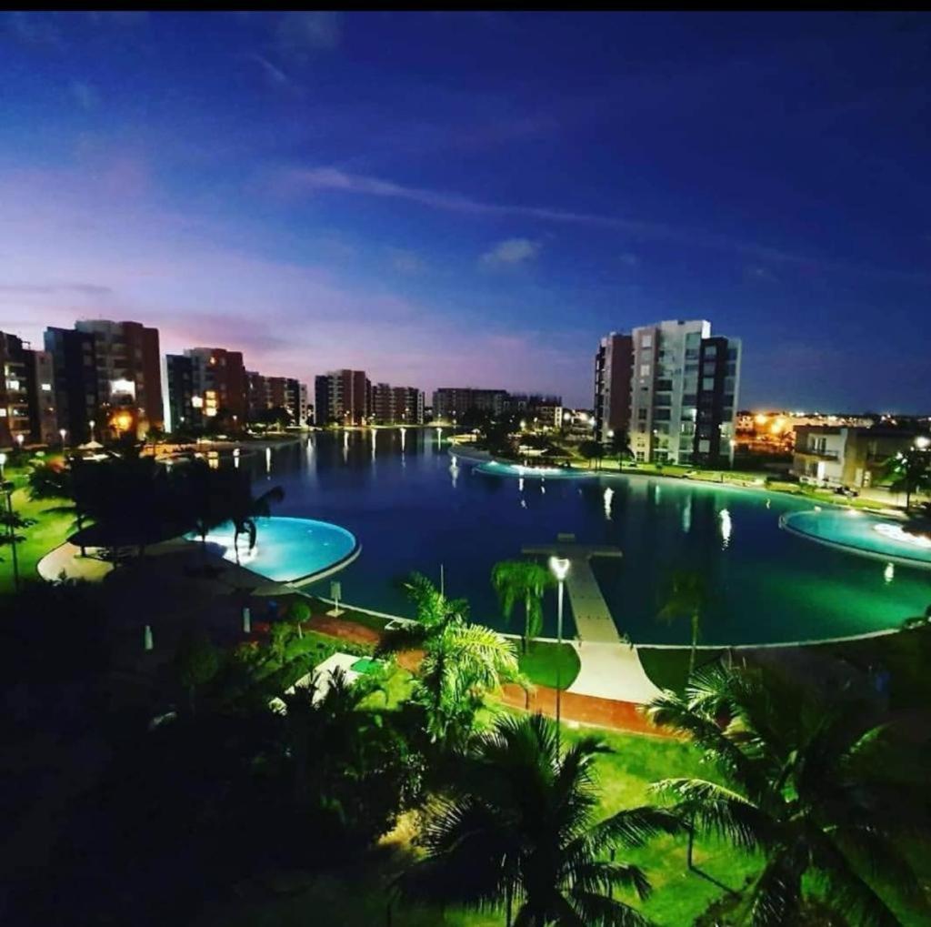 Jikmbs Dreams Cancún