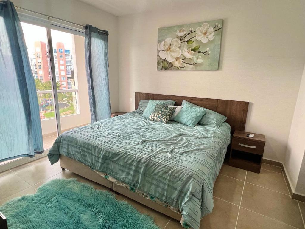 Apartamento Jikmbs Dreams