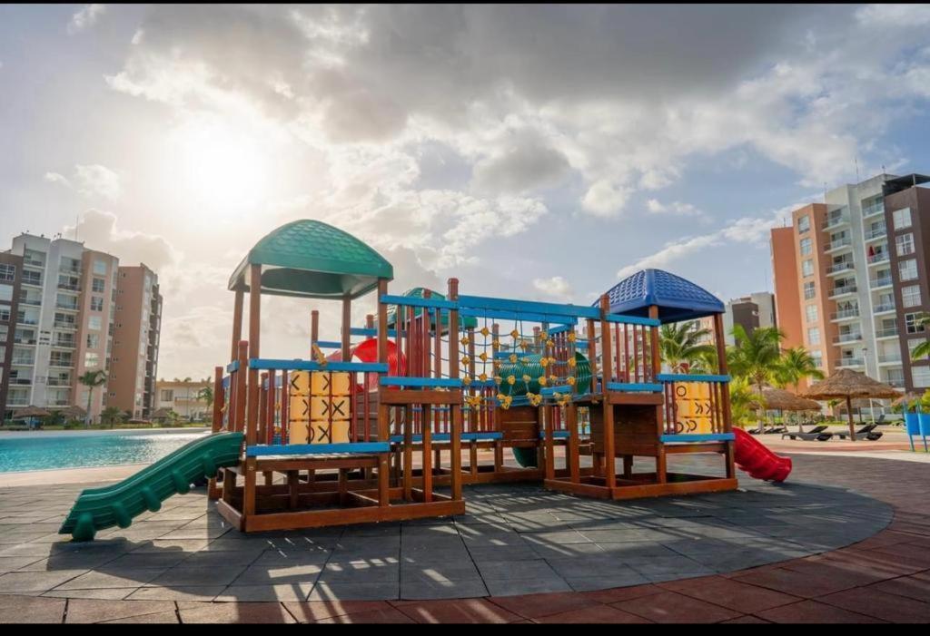 Apartamento Jikmbs Dreams Cancún