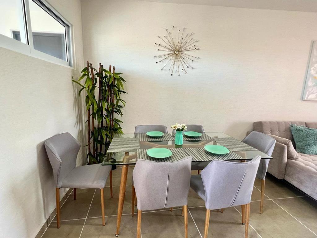 Apartamento Jikmbs Dreams *