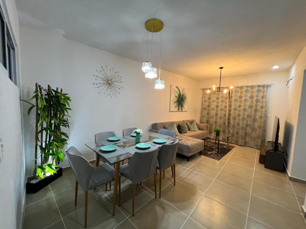Apartamento Jikmbs Dreams Cancún