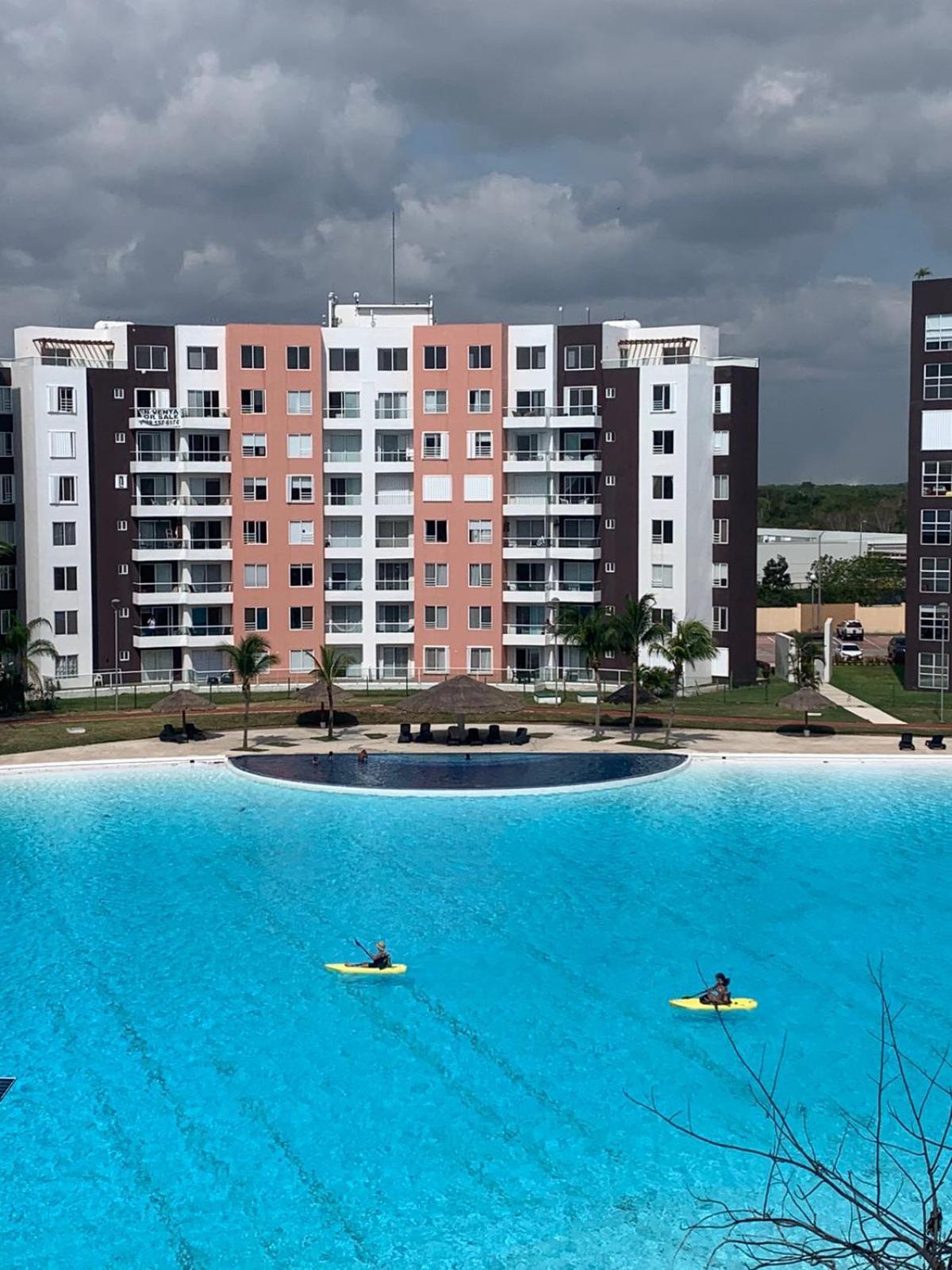 Apartamento Jikmbs Dreams