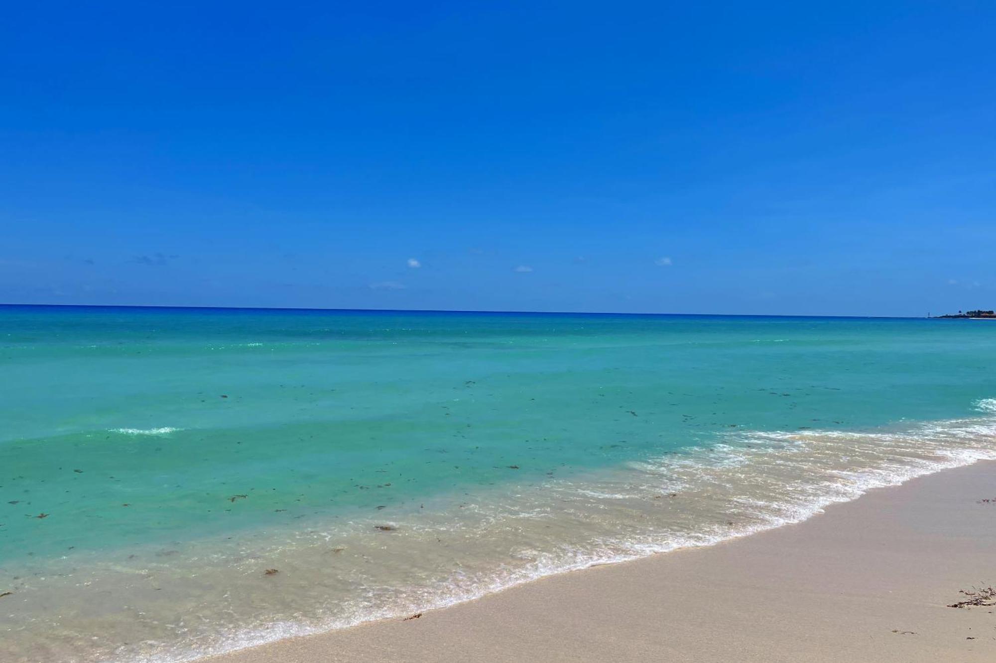 Apartamento Seaside Escape In Cancún