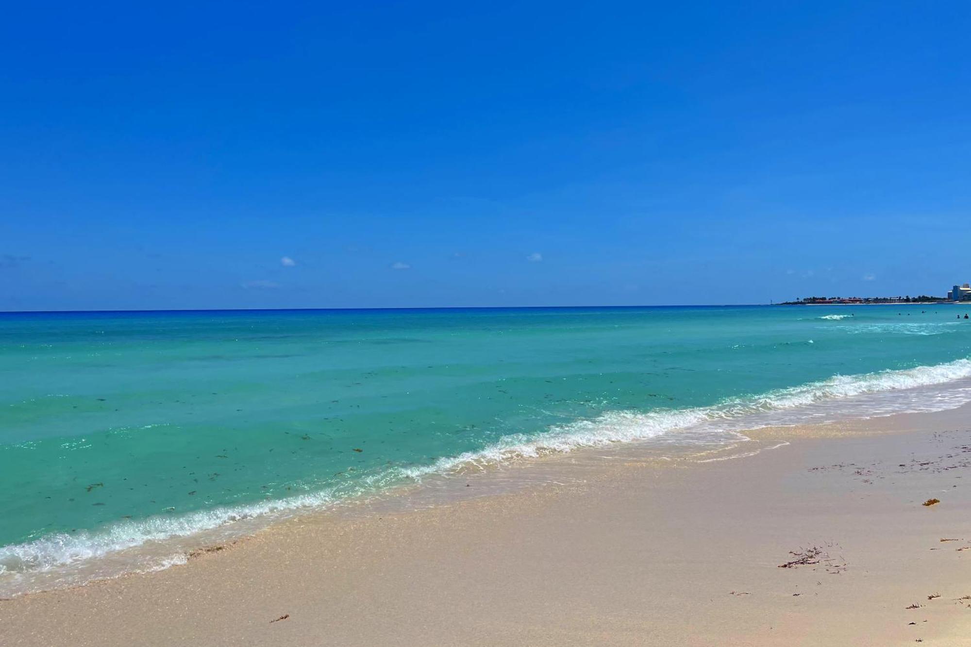 Seaside Escape In Cancún
