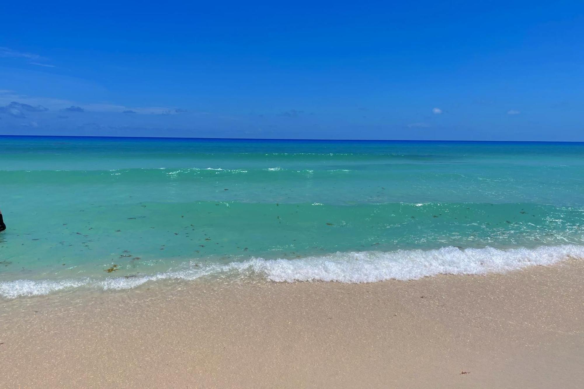 Apartamento Seaside Escape In *