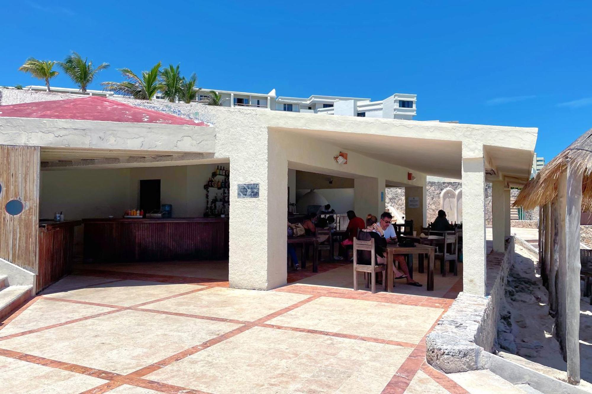 Apartamento Seaside Escape In