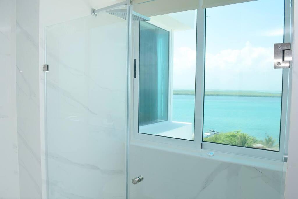 New At The Beach, Pool, Gym, 2d Cancún