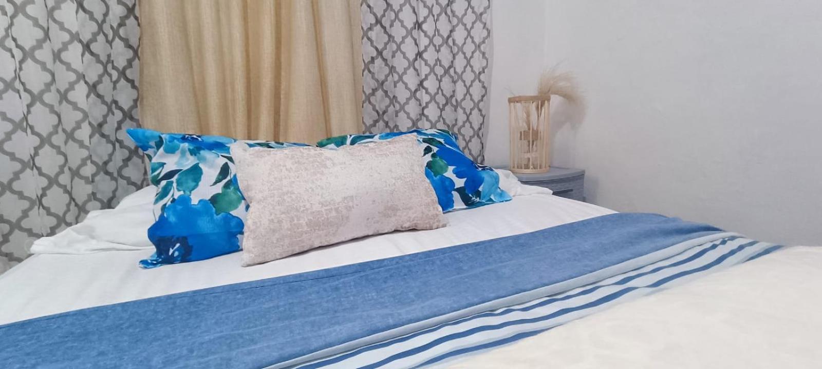 Habitación en casa particular Casa De Renta Erizo 8, Cancún. Mercado 28
