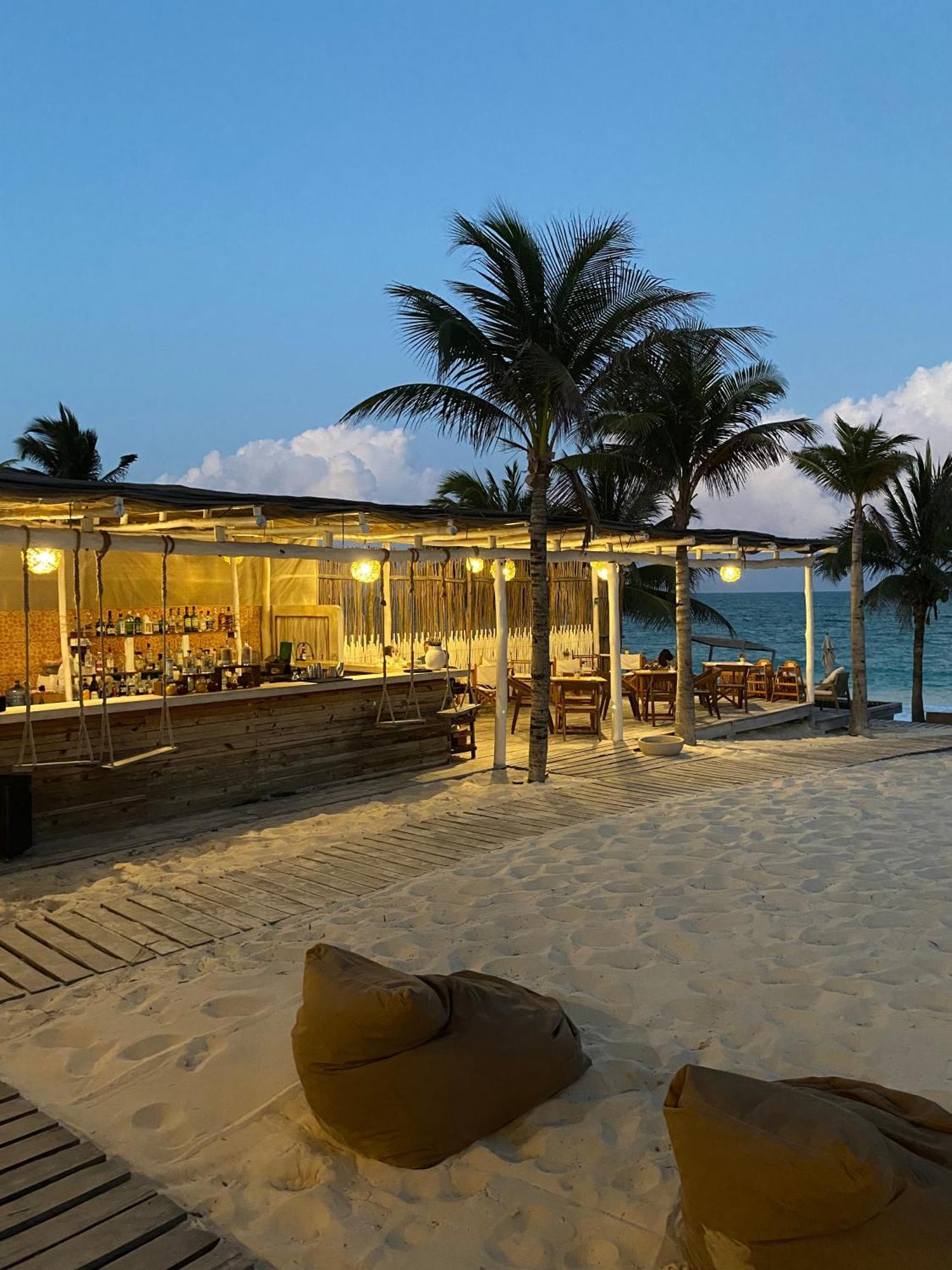 Hotel Punta Blanca House
