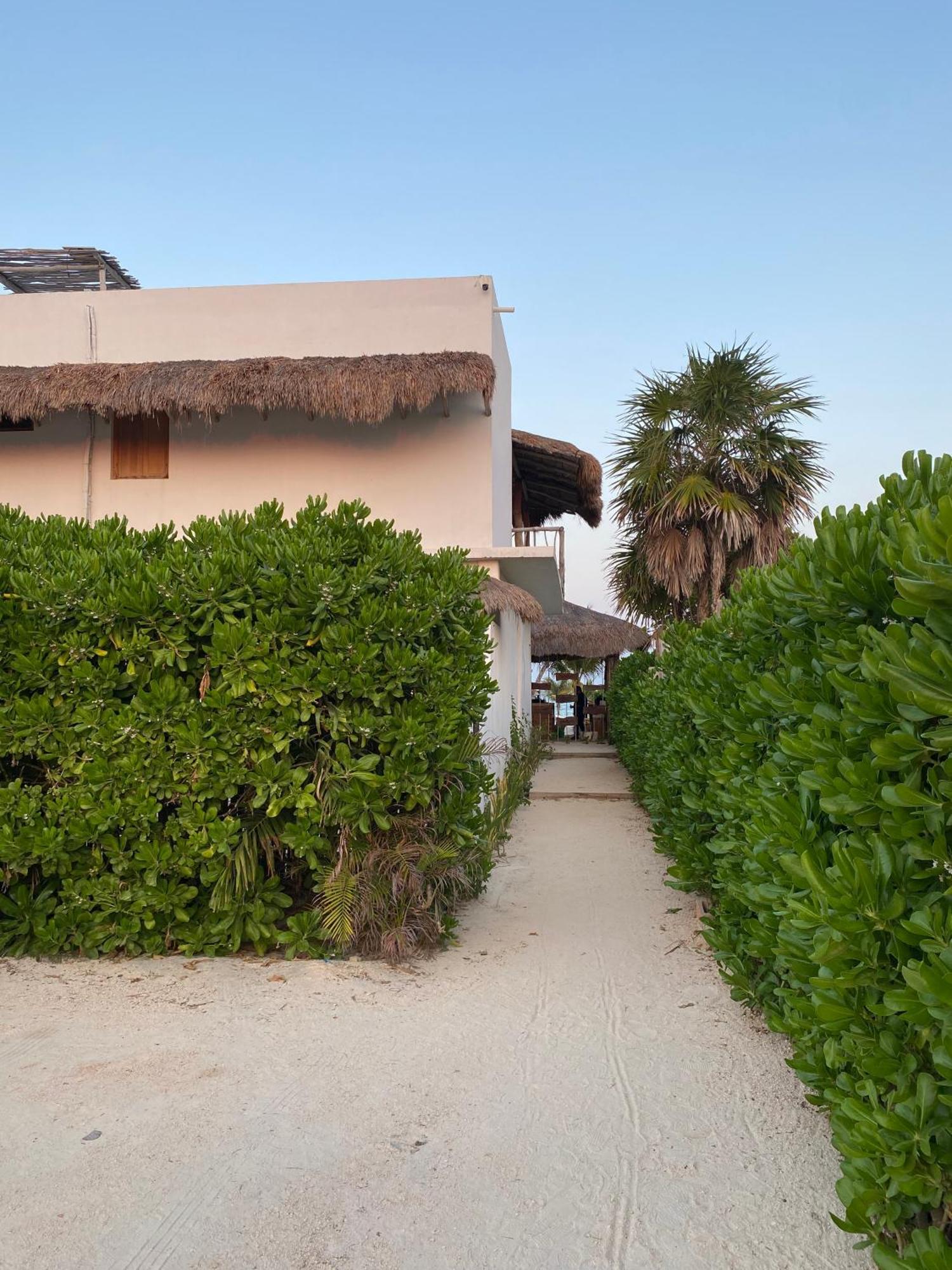 Hotel Punta Blanca House *