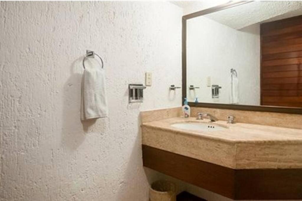 Villa Boreal Con Acceso A La Playa *