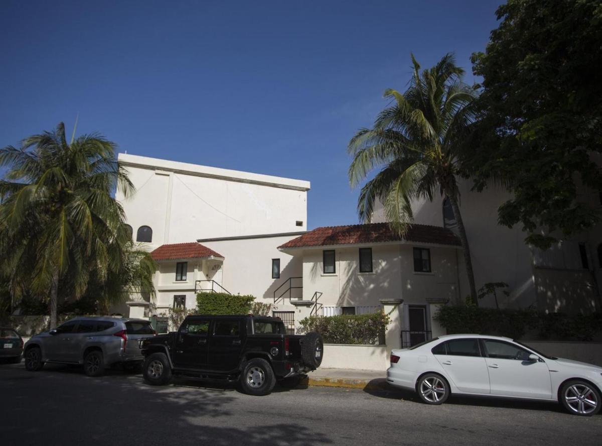 Apartamento Hermoso Departamento A Pocos Pasos De La Playa *