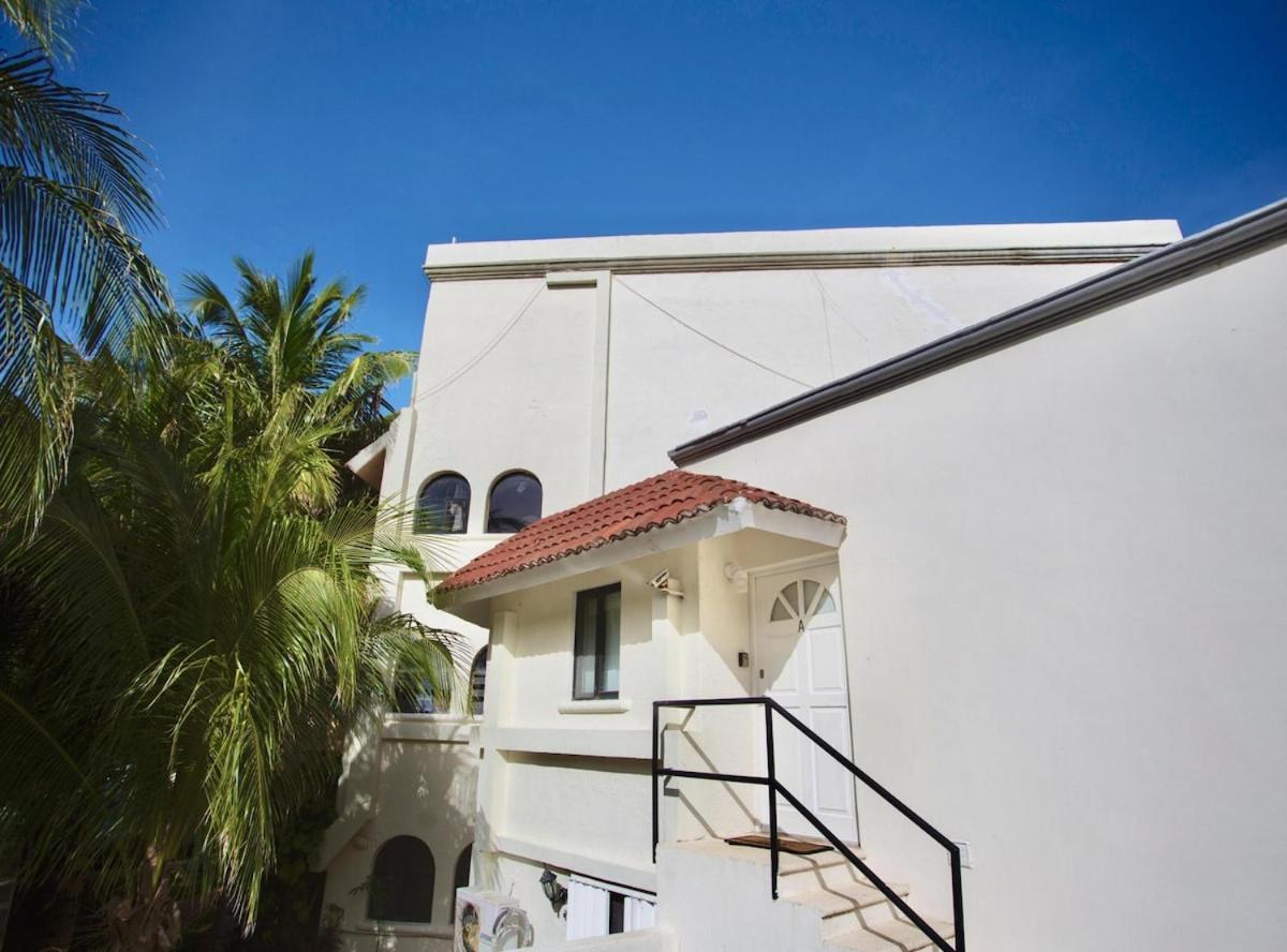 Apartamento Hermoso Departamento A Pocos Pasos De La Playa *
