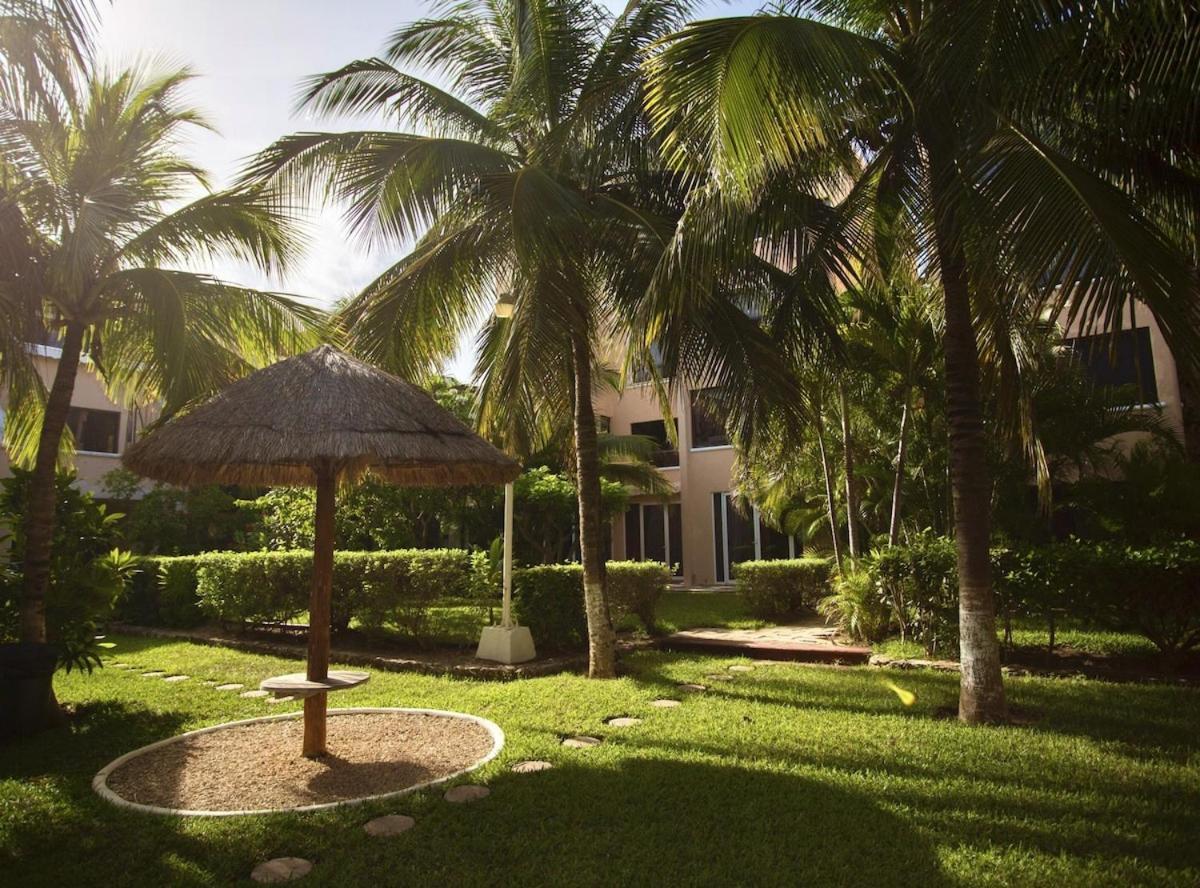 Hermoso Departamento A Pocos Pasos De La Playa * Cancún
