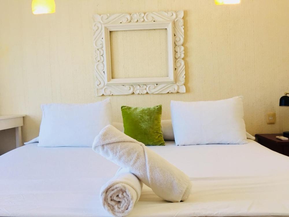 Apartment Centro, Cerca Todo Cancun