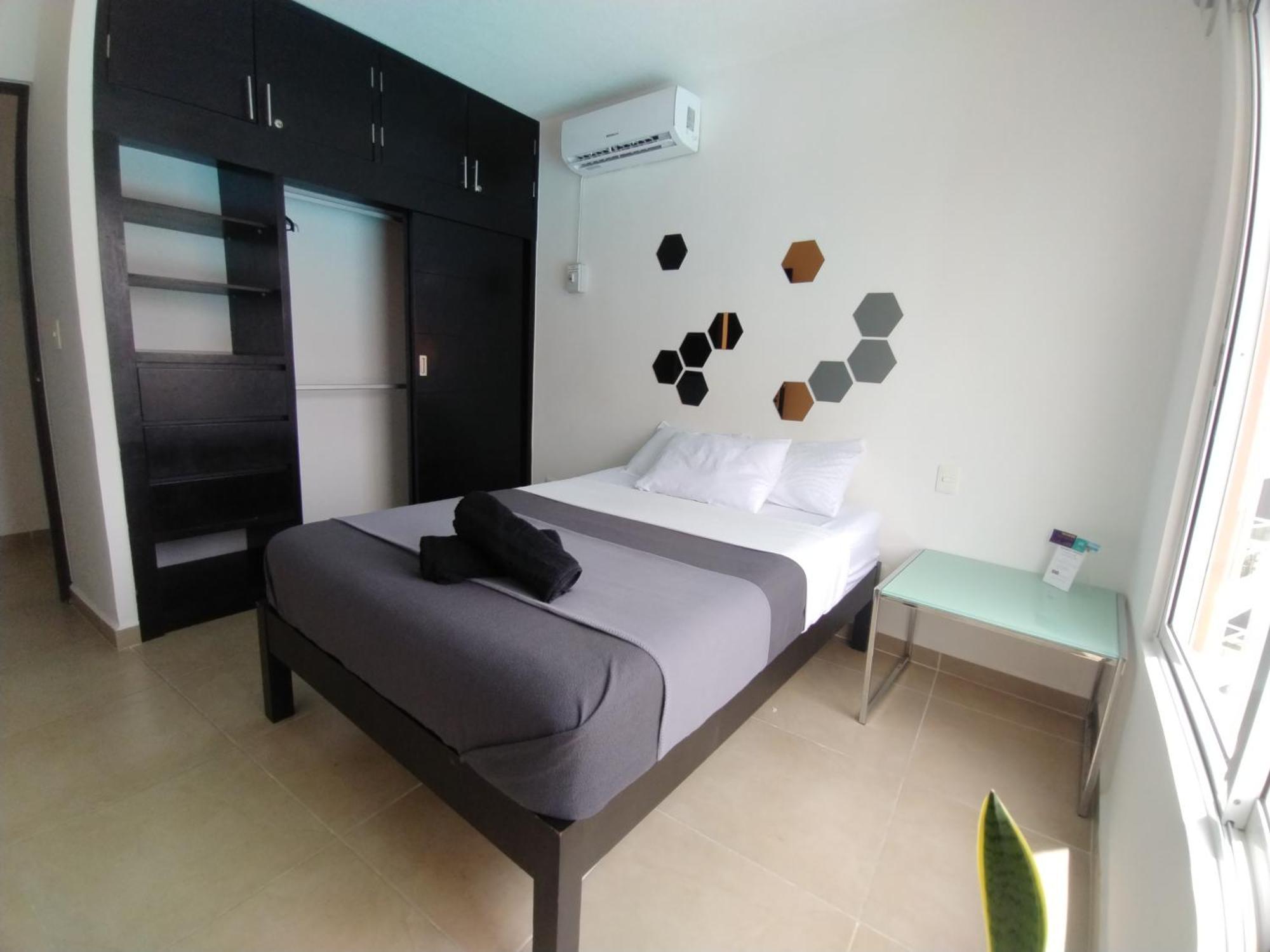 Dream Vacation Cancún