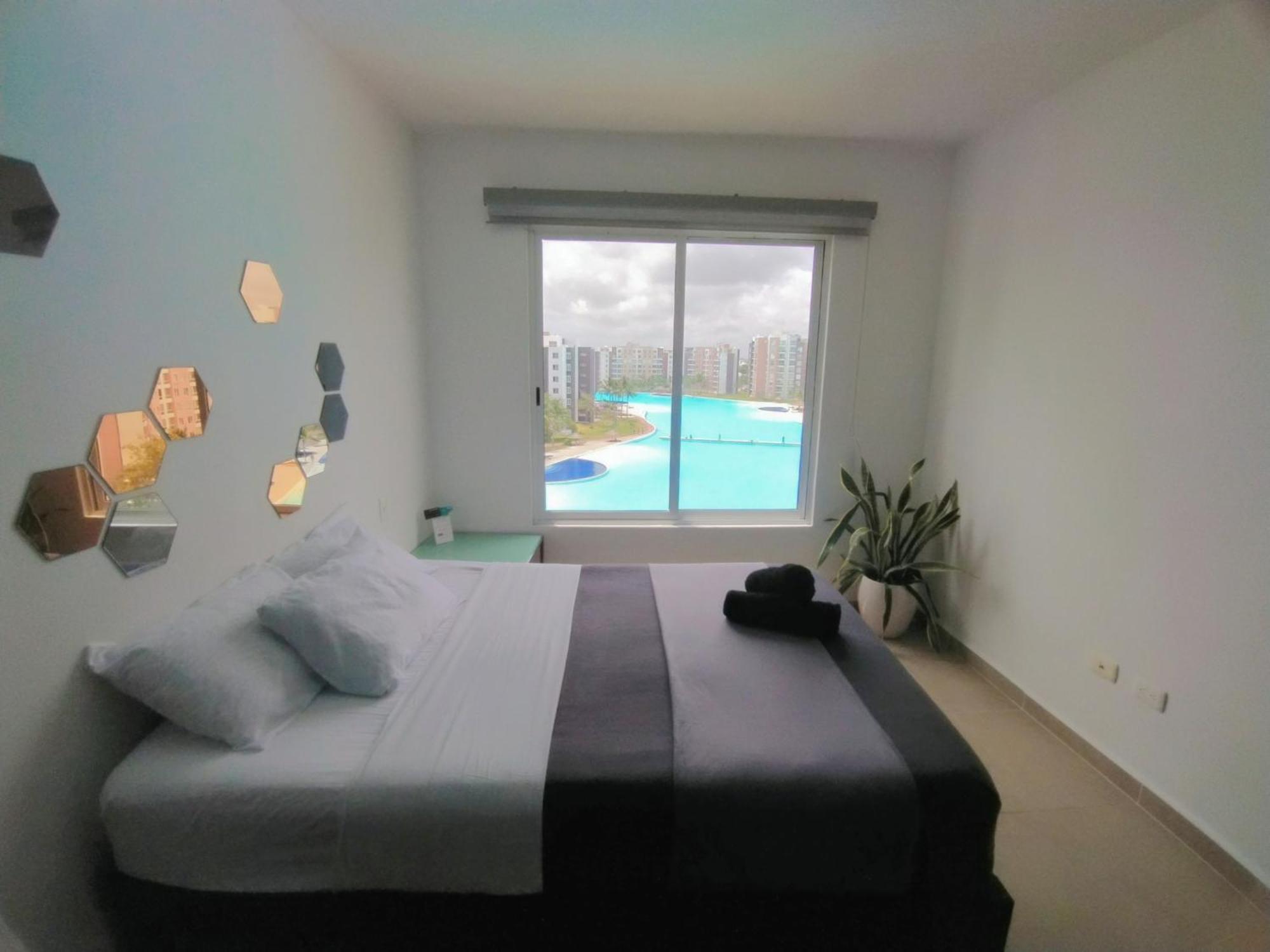 Dream Vacation Habitación en casa particular
