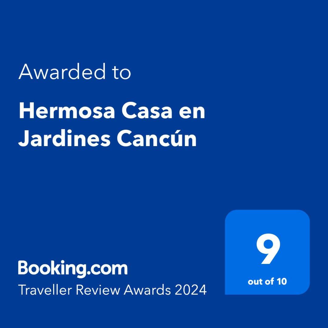 Hermosa Casa En Jardines Сasa de vacaciones *
