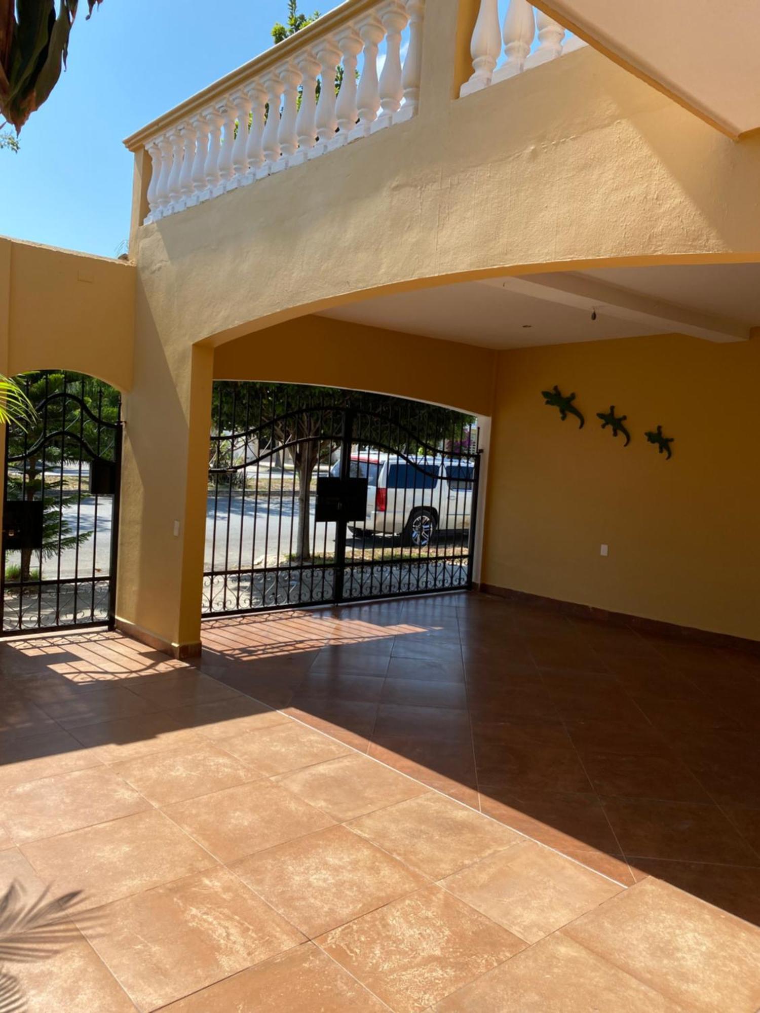 Casa Sofia Santa Fe * Cancún