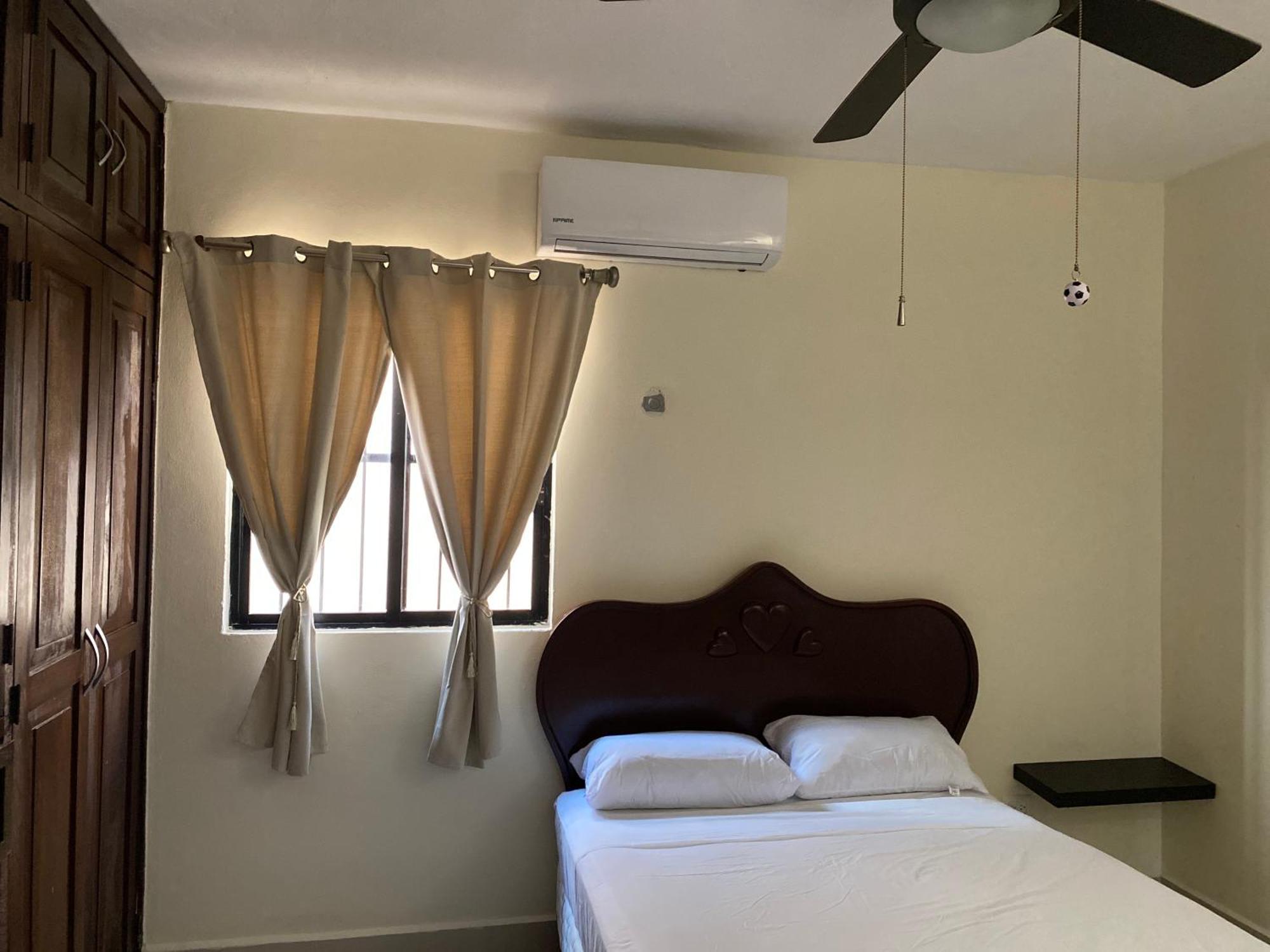 Сasa de vacaciones Casa Sofia Santa Fe *