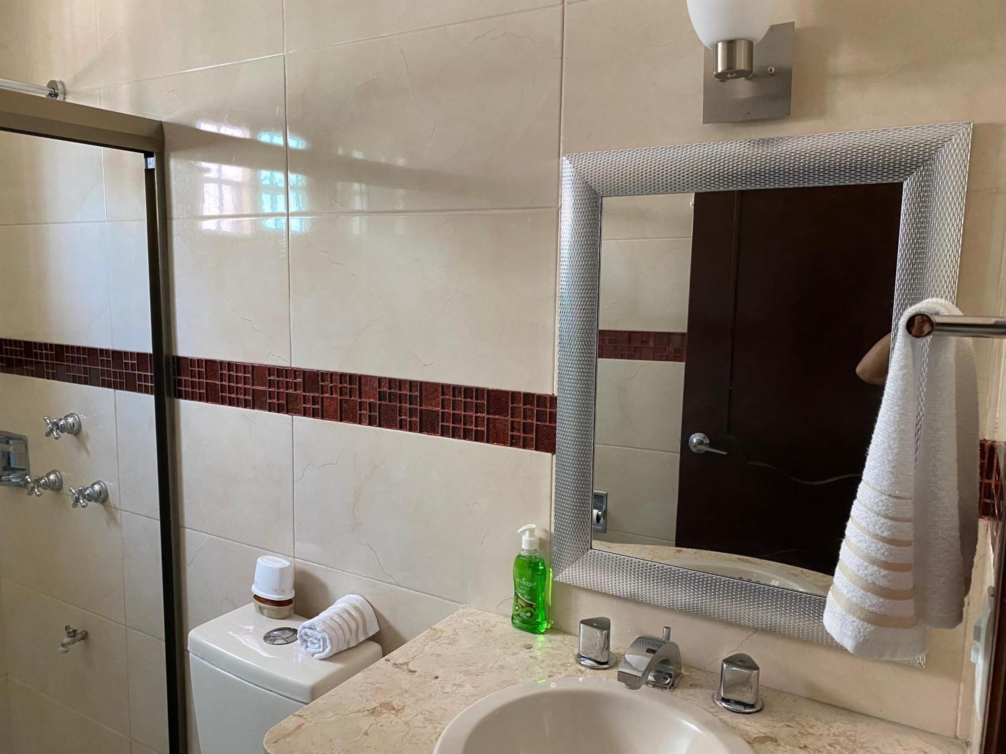 Casa Sofia Santa Fe Cancún