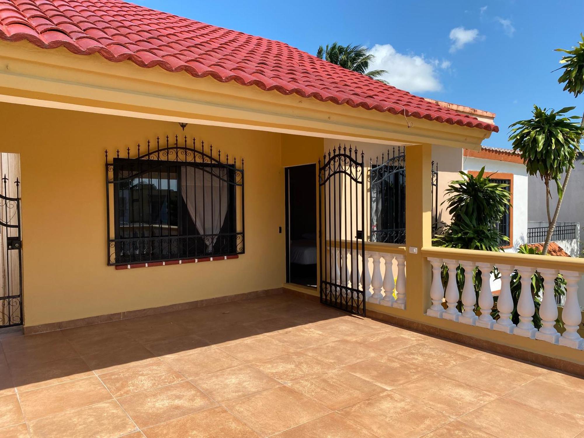 Casa Sofia Santa Fe Сasa de vacaciones *