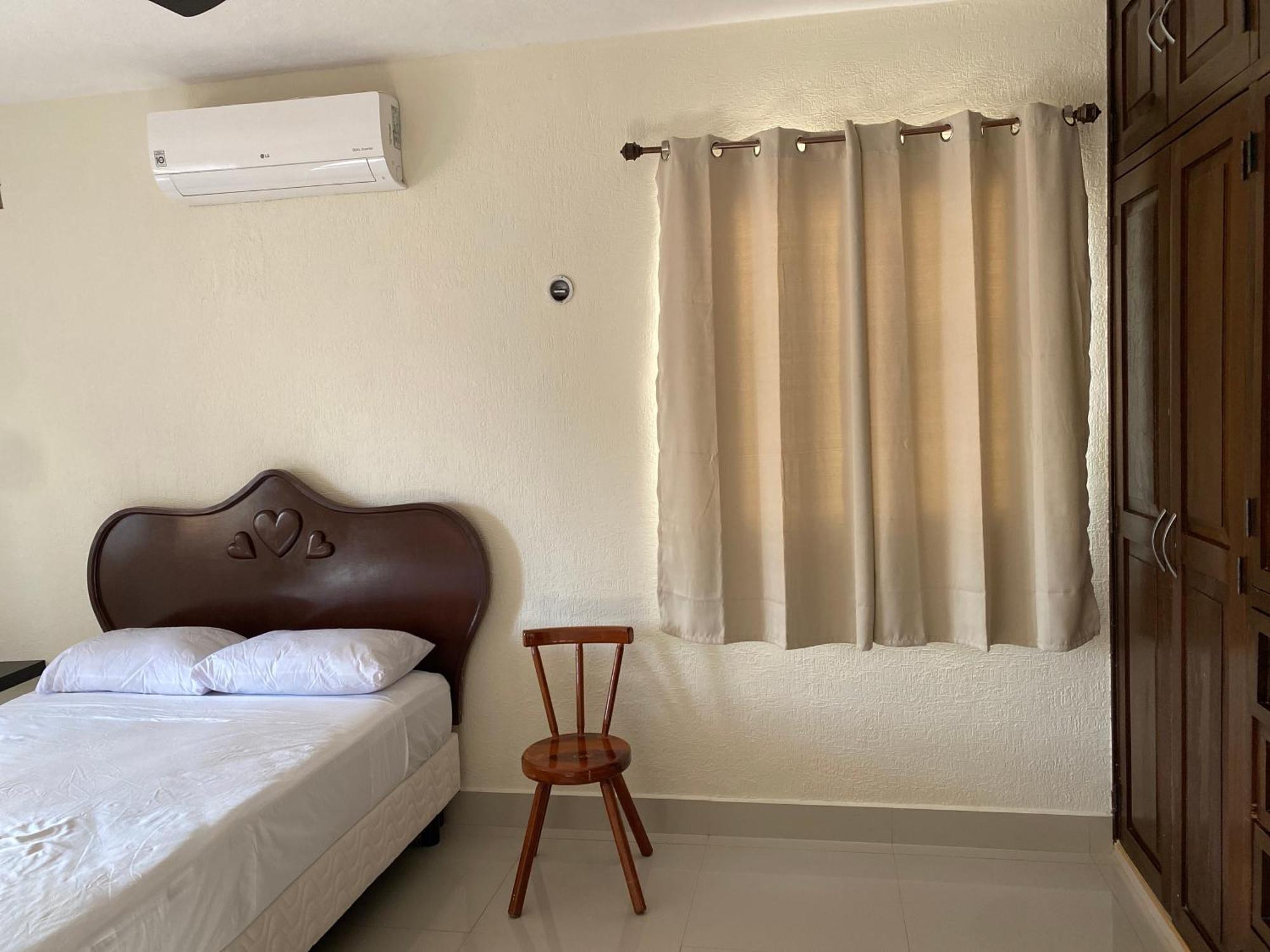 Casa Sofia Santa Fe * Cancún