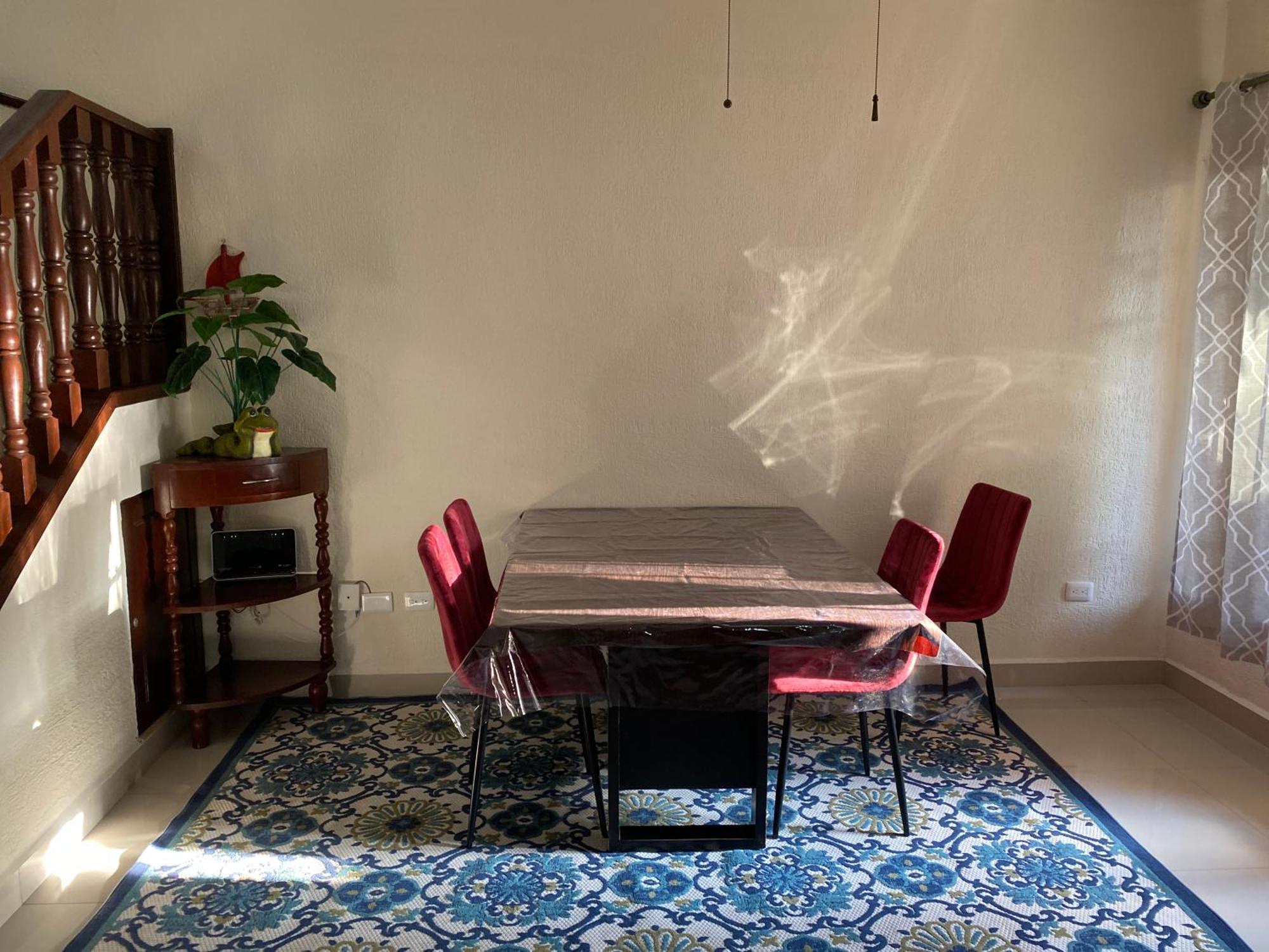 Сasa de vacaciones Casa Sofia Santa Fe *