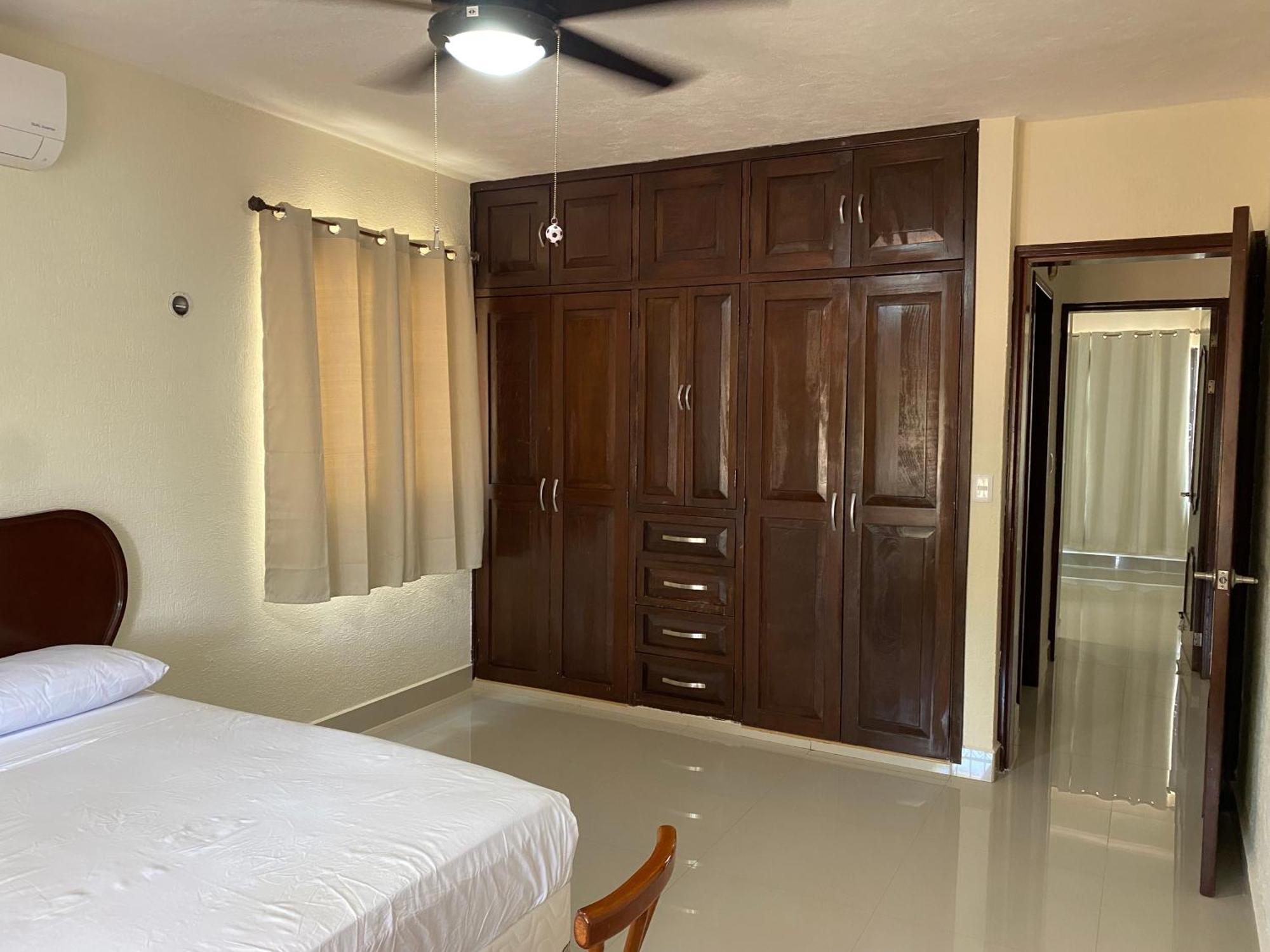 Сasa de vacaciones Casa Sofia Santa Fe Cancún