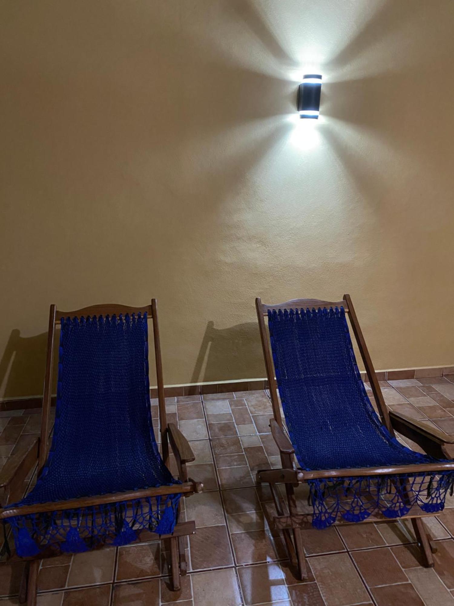 Сasa de vacaciones Casa Sofia Santa Fe