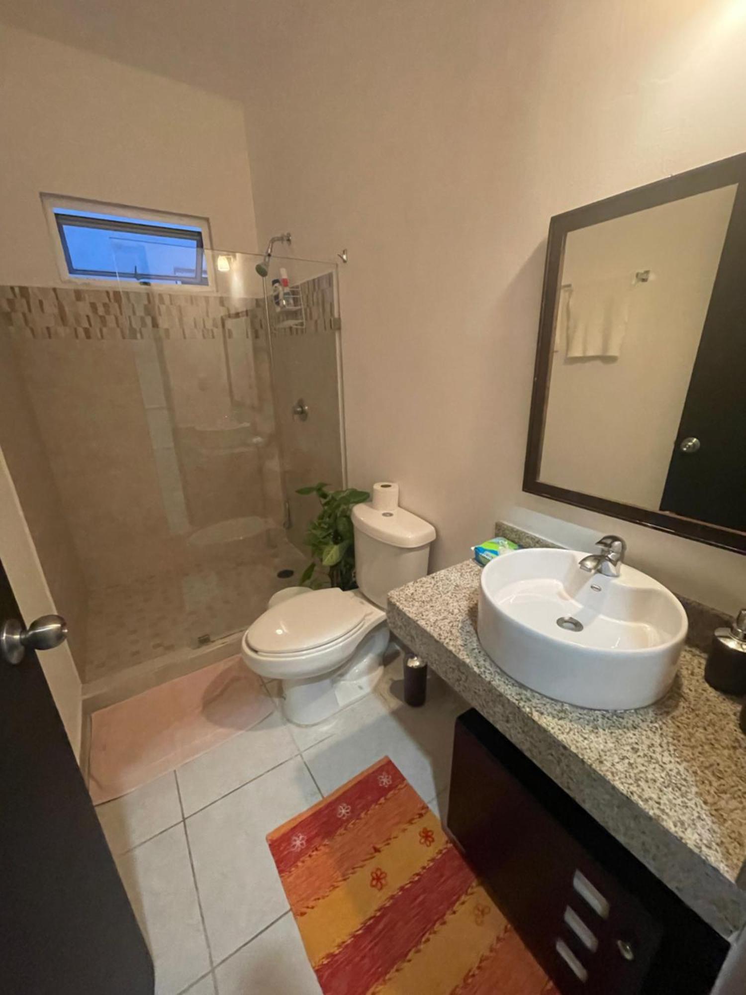 Home's Jungle Puerto Morelos 20 Minutes From The Airport * Cancún