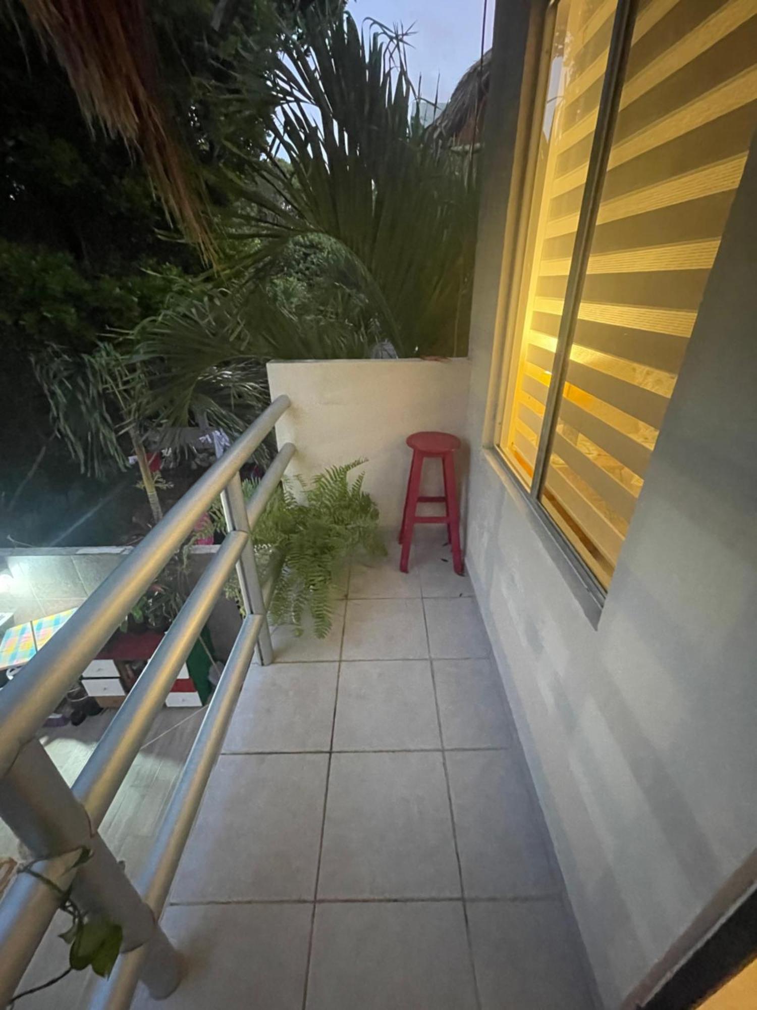 Pensión Home's Jungle Puerto Morelos 20 Minutes From The Airport Cancún