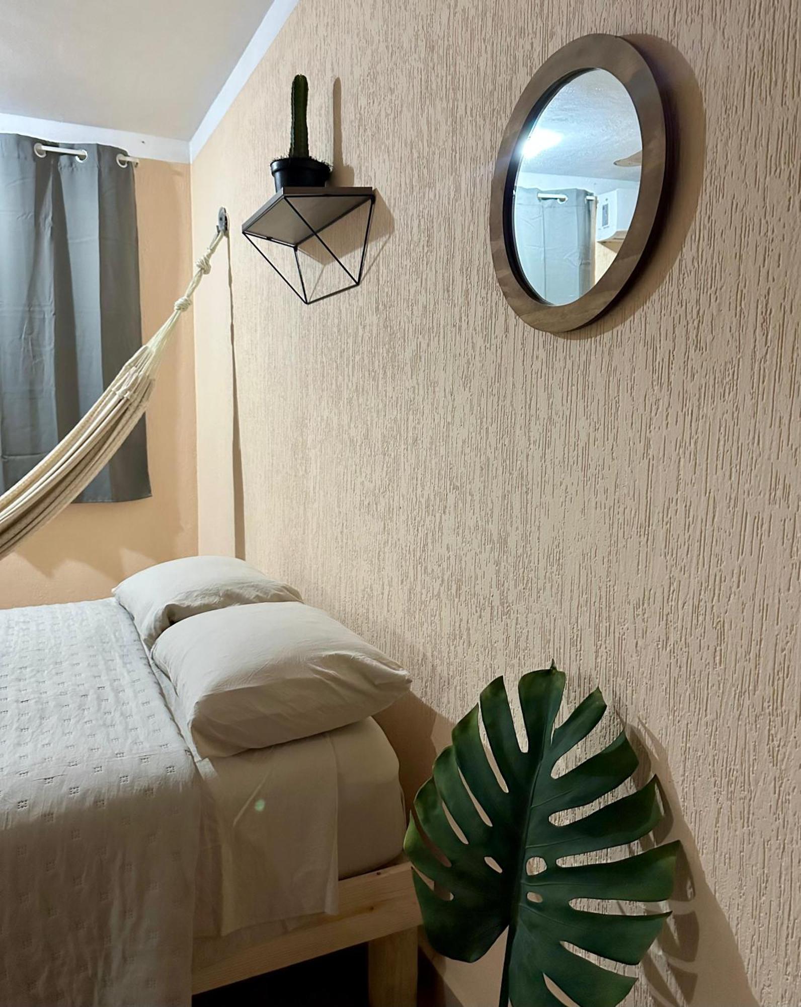 Habitación en casa particular Luna Cancún