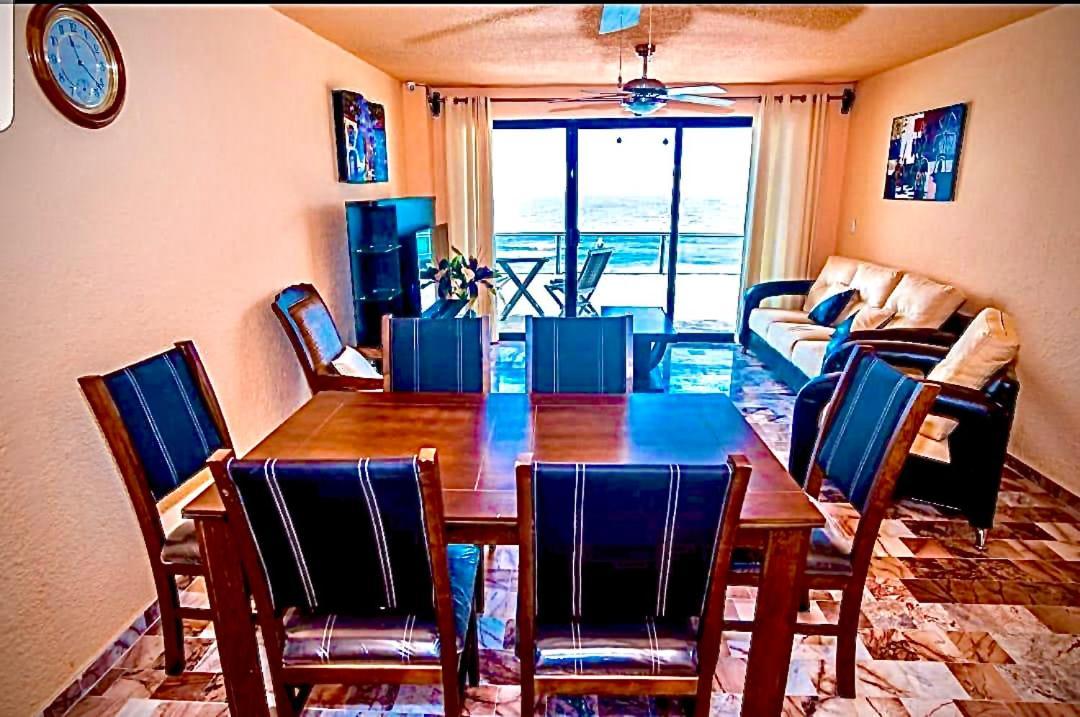 Apartamento Deluxe 2 Bedroom *