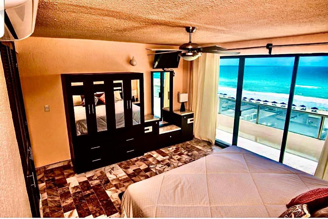 Apartamento Deluxe 2 Bedroom Cancún